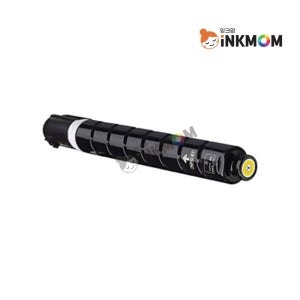 캐논 NPG-52 Toner 노랑 재생토너 iR ADV C2020 C2025 C2030