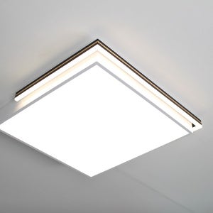 국산 LED방등 디그니 60W 투톤 조명 안방등