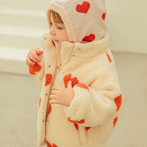 [삠뽀요] 마롱퍼점퍼