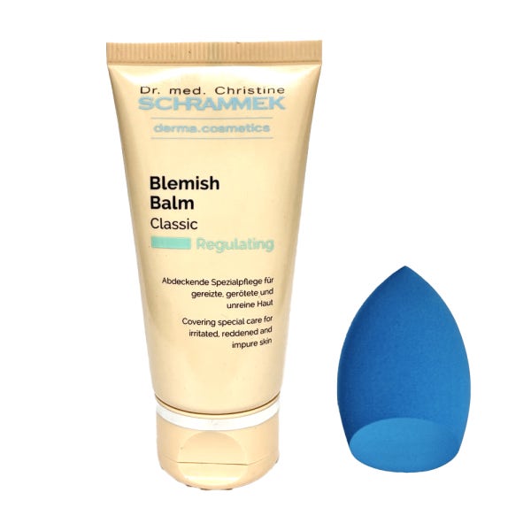 독일 슈라멕 비비 크림 클래식 슈라맥 BB 블레미쉬 밤 30ml