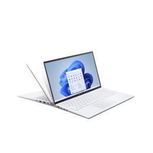 LG전자 그램15 15Z90Q-GAFWK 인텔 12세대 16G 256G WIN11 PRO