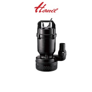 한일전기 IP-815HC 청수용 비자동 수중 배수 펌프 IP815HCN
