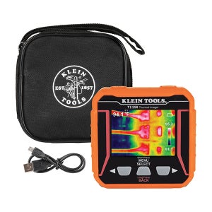 Klein Tools 클라인툴스 열화상 카메라 KLE-TI250