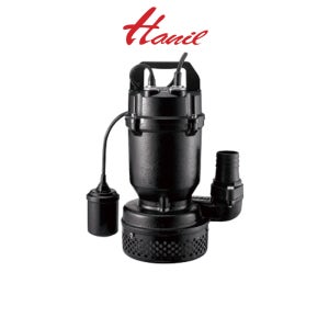 한일전기 IP-815HC-F 청수용 자동 수중 배수 펌프 IP815HCF