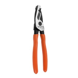 후지야 케이블펜치 6050-175 케이블캇타 뺀치 170mm