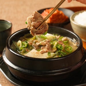 칡넝쿨 국내산 순살 오리탕 밀키트 보양식 술안주 캠핑 요리 (600gx3팩)