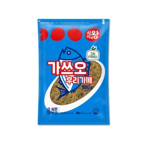 식자재왕 가쓰오후리가께 500g