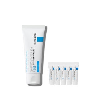 [라운지전용][라로슈포제] 시카플라스트 밤 B5+ 40ml + 시카밤3ml x5