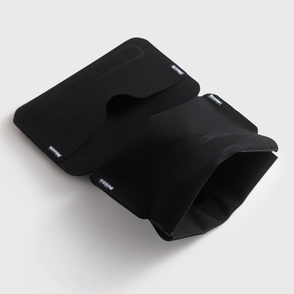 리폼 코인 슬리브 지갑 RE:FORM RE 01 Coin Sleeve Wallet