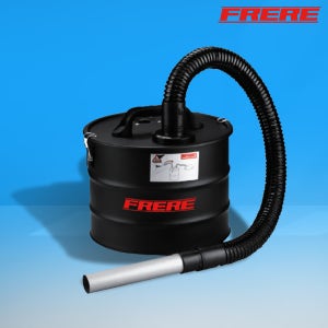프레레 먼지 집진기 소형 미세먼지 목공 분진 가정용 건습식 청소기 F-407 20L