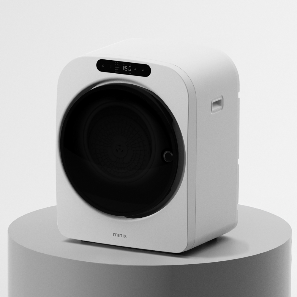 미닉스 미니건조기 Pro