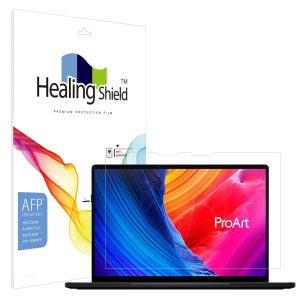 힐링쉴드 에이수스 프로아트 PX13 HN7306 올레포빅 액정보호필름