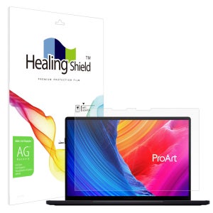 힐링쉴드 에이수스 프로아트 PX13 HN7306 저반사 액정보호필름