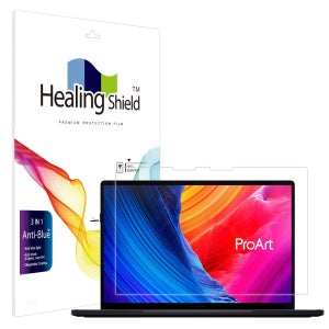 힐링쉴드 에이수스 프로아트 PX13 HN7306 블루라이트차단 액정보호필름