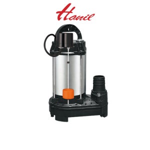한일전기 IP-435HC-NFL 자동 배수 청수 수중 펌프 IP435HCNFL 레벨 스위치 타입
