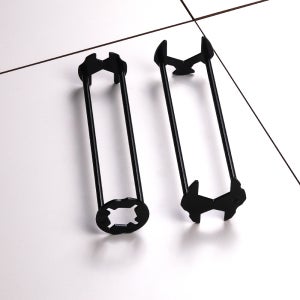 공구하자 수전교체 렌치 배수관 호수 세면대 씽크 멀티툴