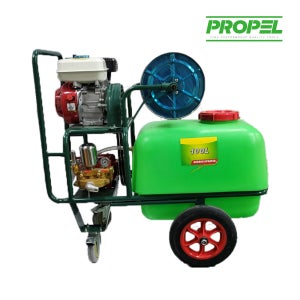 프로펠 엔진 동력 분무기 농약 분무기 살포기 살수기 PS30A100L