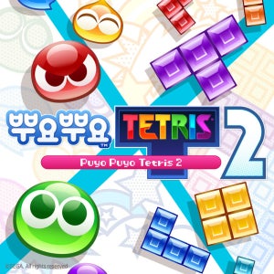 (PC/스팀) 뿌요뿌요 테트리스 2