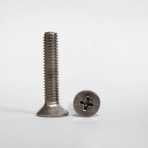 M8 스텐 접시(사라) 머리 볼트 F/M
