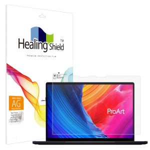 힐링쉴드 에이수스 프로아트 PX13 HN7306 항균 종이질감 블루라이트차단 액정보호필름