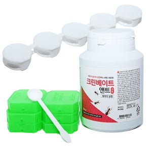 크린베이트앤트 개미 약 개미퇴치 250g, 1개