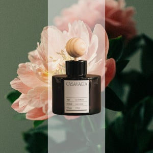다니엘 밤쉘 차량용 방향제 차량 디퓨저 Eau de Parfum(25%)