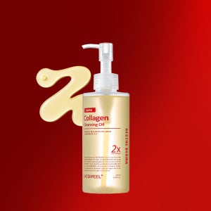 메디필 레드 락토 콜라겐 클렌징 오일 2.0 200ml 올리브영 모공 클렌징