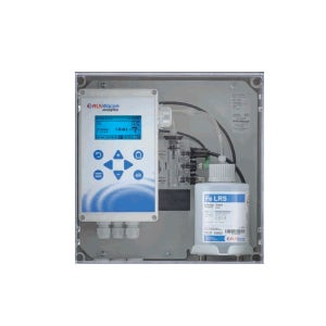 철이온농도 철이온 철분석기 SyconFe 녹물제로 수질관리 지하수 보일러수 발전소 응축수