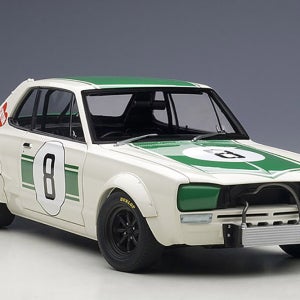 스카이라인 랠리버전 1:18 Nissan GTR KPGC10 autoart