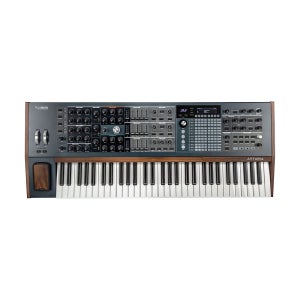Arturia PolyBrute 아투리아 폴리포닉 61건반 아날로그 신디사이저