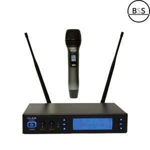 JLAB ZR-A9200 무선마이크시스템 학교 선생님 강의용 행사용 강연용 회의용 연극용