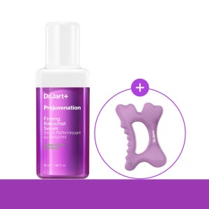 [동안탄력세럼] 닥터자르트 프리쥬비네이션 퍼밍 바쿠치올 세럼 50ml (+괄사)