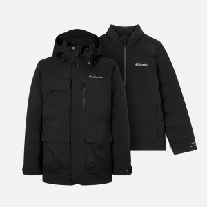 [본사직영]컬럼비아 남성 스트릿 트래커 2.0 인터체인지 자켓 C54WE2476010