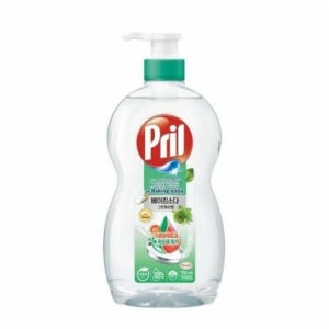 프릴 베이킹소다 허브 용기 700ml