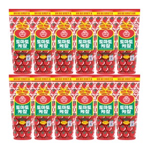 오뚜기 토마토케찹 800g 12개 외 7종