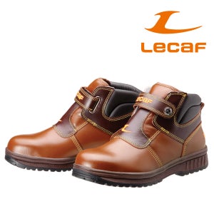 르까프 LS-640 안전화찍찍이 작업화 건설화