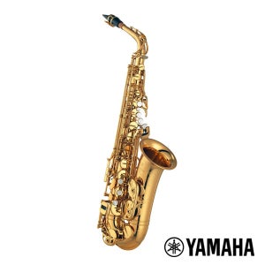 야마하 알토 색소폰 YAS-875EXG 금 도금 YAMAHA YAS875EXG
