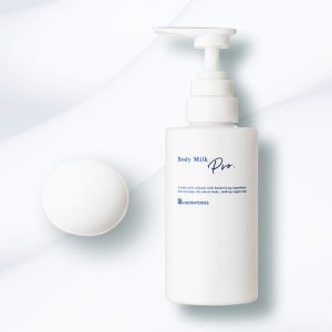 비비 바디밀크 홈살롱 밀키한 일본 약용 저자극 바디로션 300ml