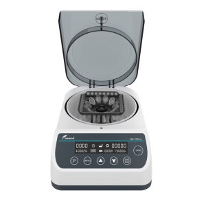 MC-10PRO 10000rpm 디지털 원심분리기 Centrifuge