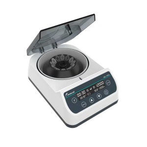 MC-13PRO 13000rpm 디지털 원심분리기 Centrifuge
