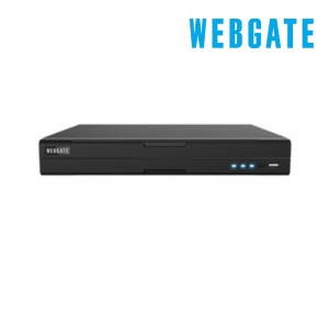 웹게이트 HAC850F-V3 5메가 8채널 녹화기