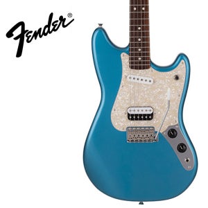 펜더 LTD MIJ CYCLONE RW LPB JP-24 일펜 일렉기타 사이클론