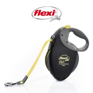 플렉시 자동 리드줄 자이언트 L 프로페셔널 자동줄 10m Flexi Giant