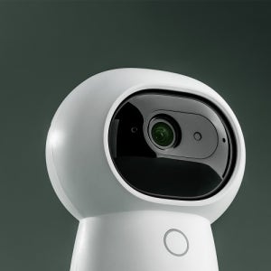 아카라 스마트 홈카메라 허브G3 360도회전 안면인식 피지컬마스킹 AI기능