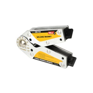 웰즈 용접자석 100mm 110LBS KMH-04A