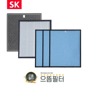 으뜸필터 호환용 SK 공기 청정기 ACL-R11