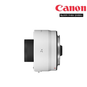 캐논 EXTENDER RF2X 익스텐더 새상품 캐논스토어부산점