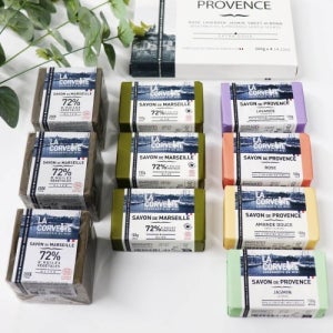 라코벳 비누 여드름 청소년 유아 유기농 세안 올리브 명품세트