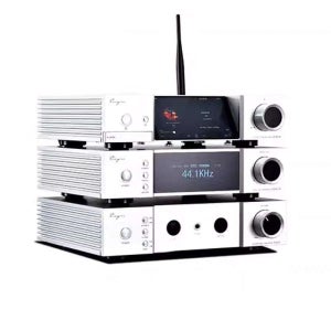 Cayin 888세트 iDAP-8 턴테이블 IDAC-8 디코더 IHA-8 헤드폰 앰프