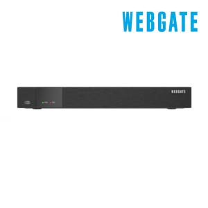 웹게이트 WDN801H-P8-V3IP 4메가 8채널 녹화기